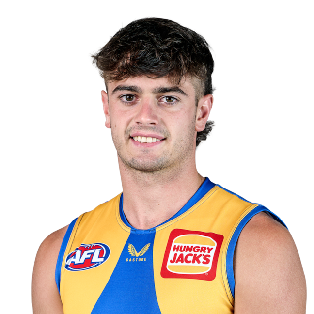 Patrick Naish profile picture